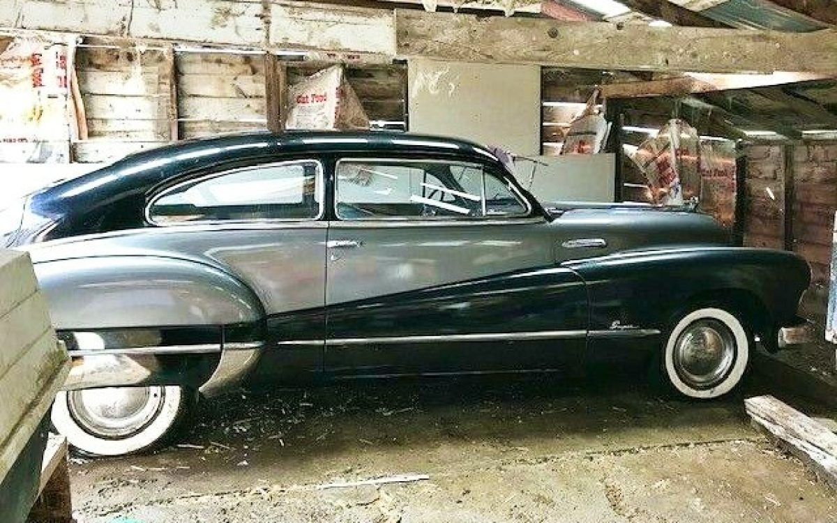 1948-Buick-Super-Fastback-