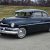 1951 Mercury Eight Coupe
