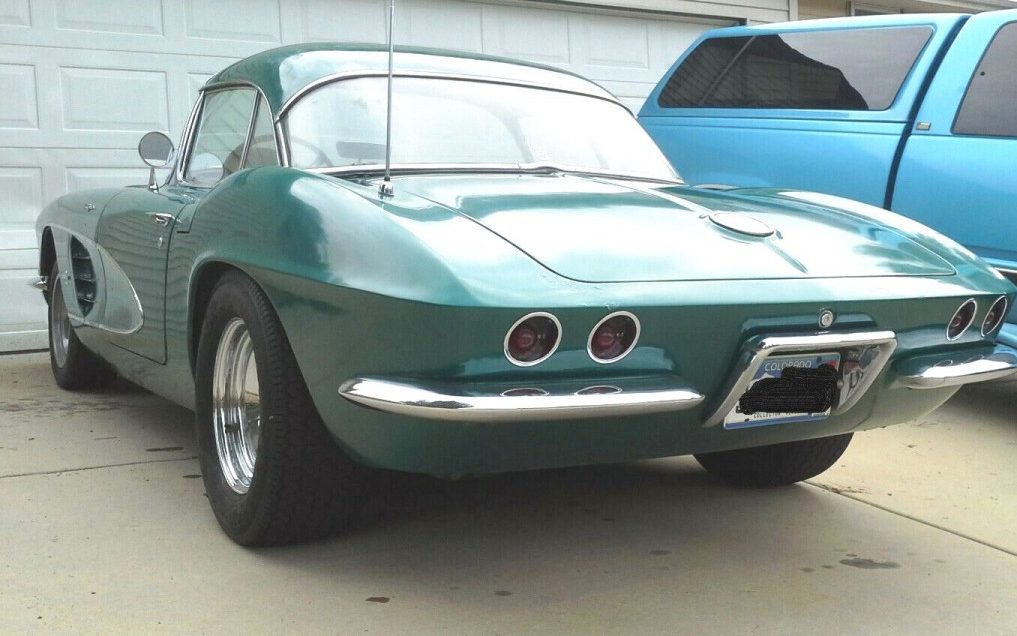 1961-Corvette-2 | Barn Finds