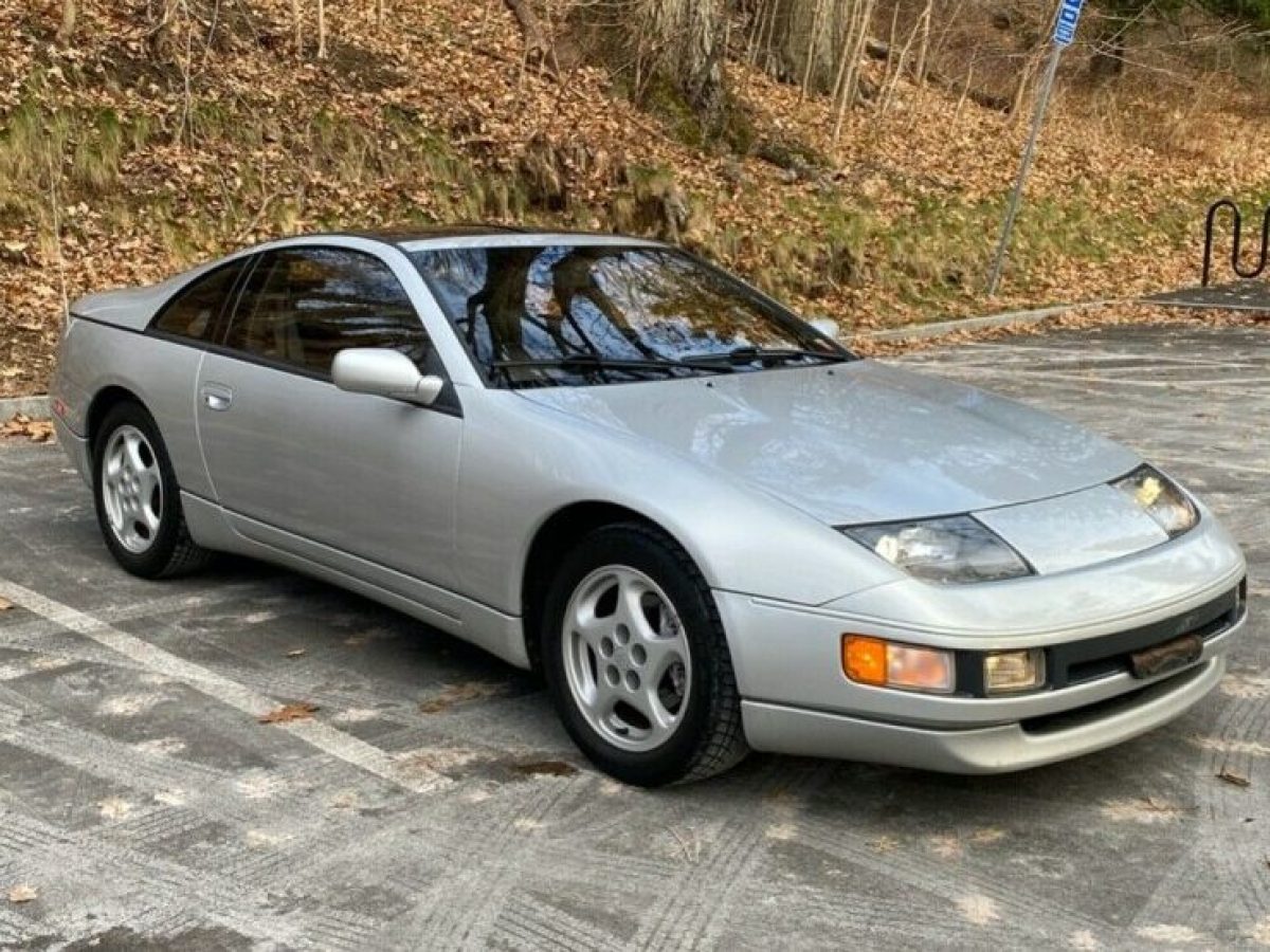 1990-Nissan-300ZX-Photo-1-