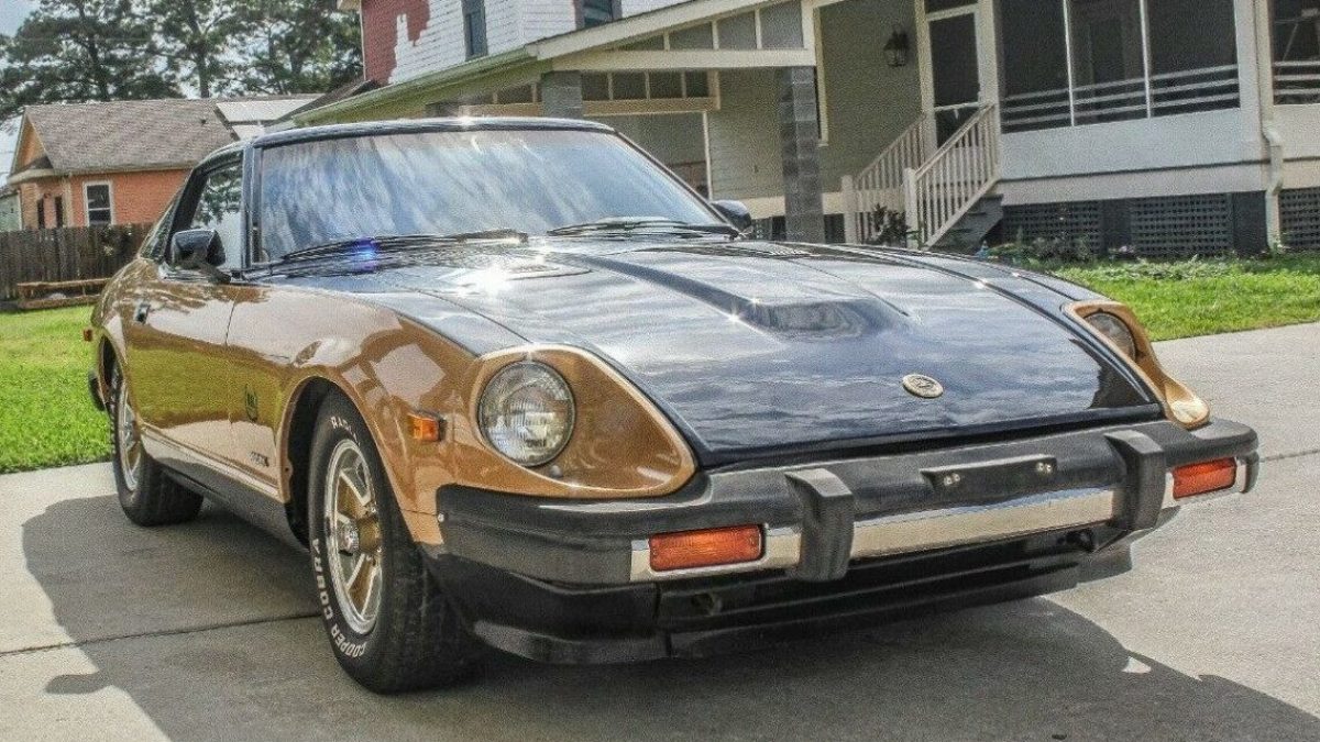 1980-Datsun-280ZX-10th-