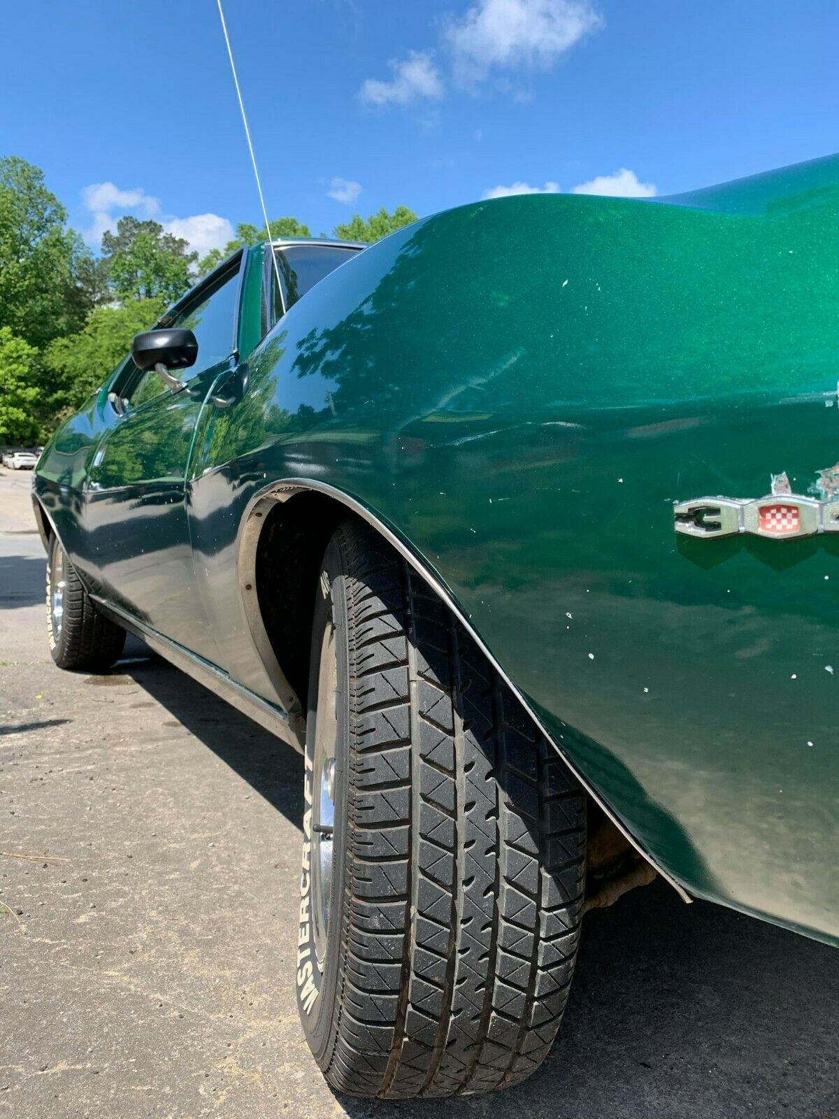 1971 Amc Javelin Sst 2 Barn Finds