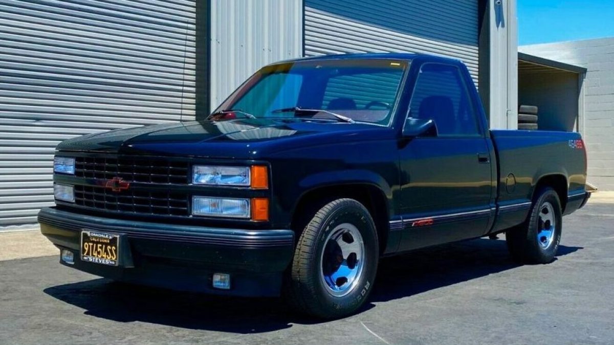 1990-Chevrolet-C1500-454-SS-