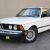 1980 BMW 320is