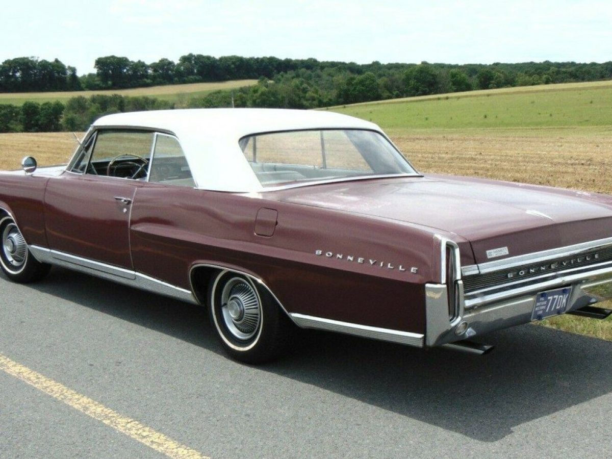 希少！激レア！当時物！amt '64 BONNEVILLE  HARDTOP 希少！激レア！当時物！amt '64 BONNEVILLE HARDTOP 希少！激レア