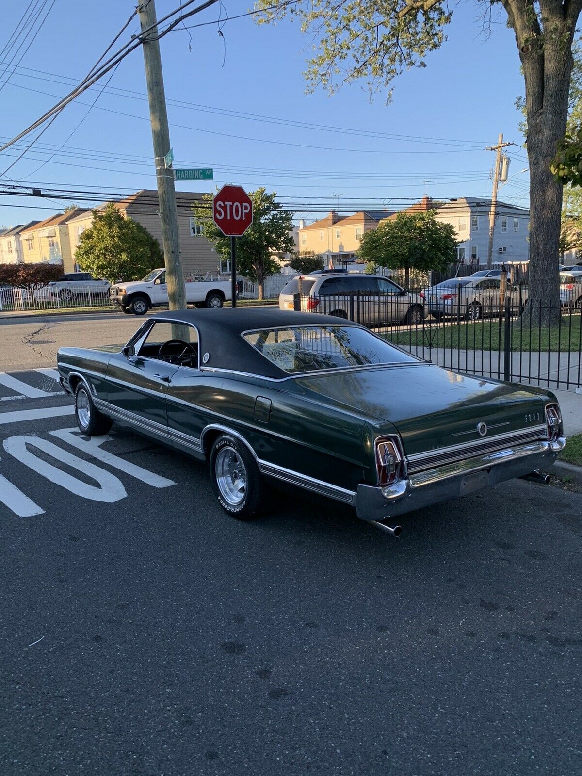 1967 Ford Galaxie LTD Hardtop 2 | Barn Finds