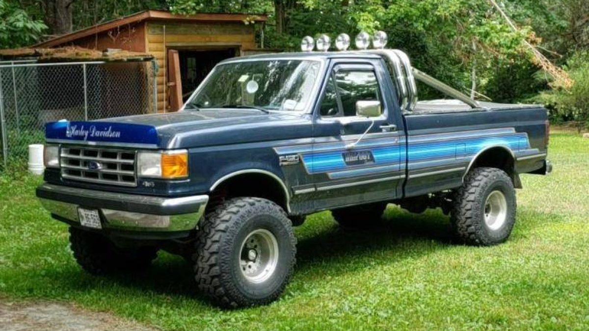 Sitemapcdatahttpthereferenznetford F150 Bigfoot Editionnull