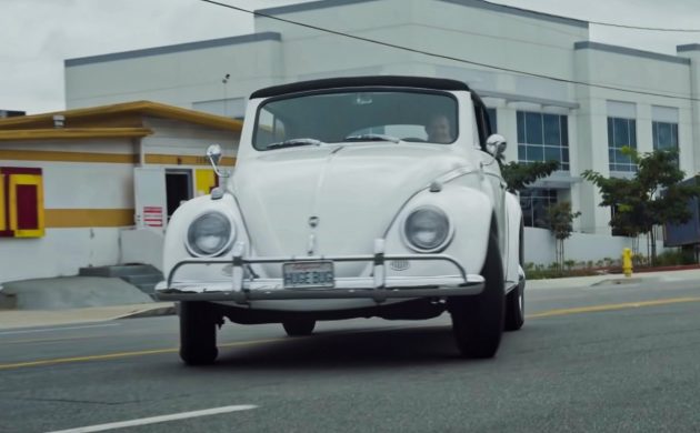 Bug in the Bay' to Feature Volkswagen Cars at Bigfork's Rumble in the Bay  Car Show - Flathead Beacon