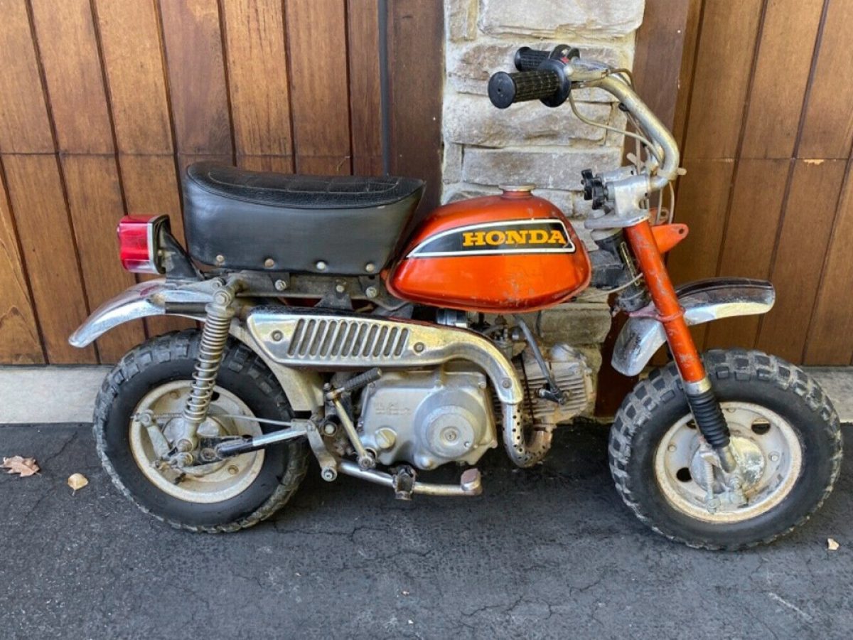 ホンダの歩み 1973-1983 DIO/SR/ZX(AF34/AF35)-since 1994- - バイクの系譜