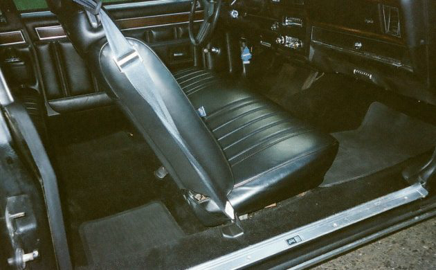 chevy impala 1979