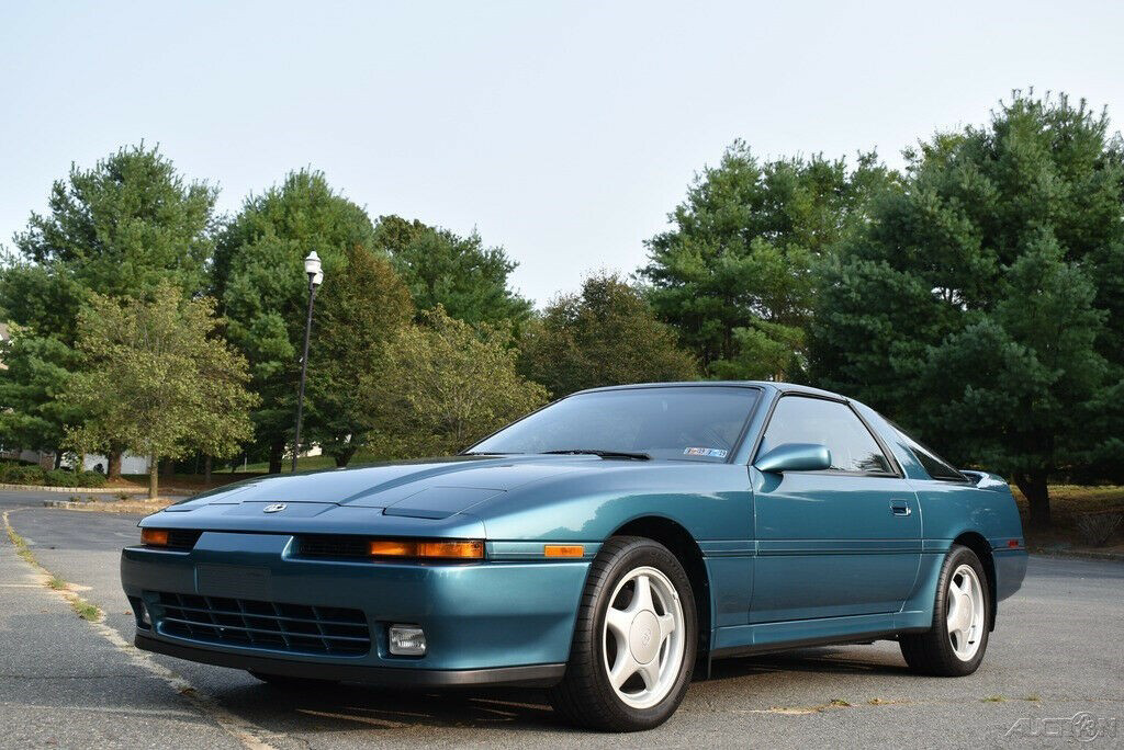 blue supra front 2 | Barn Finds