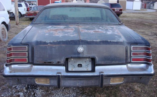 Parked 16 Years: 1977 Dodge Charger SE For $1,475 | Barn Finds