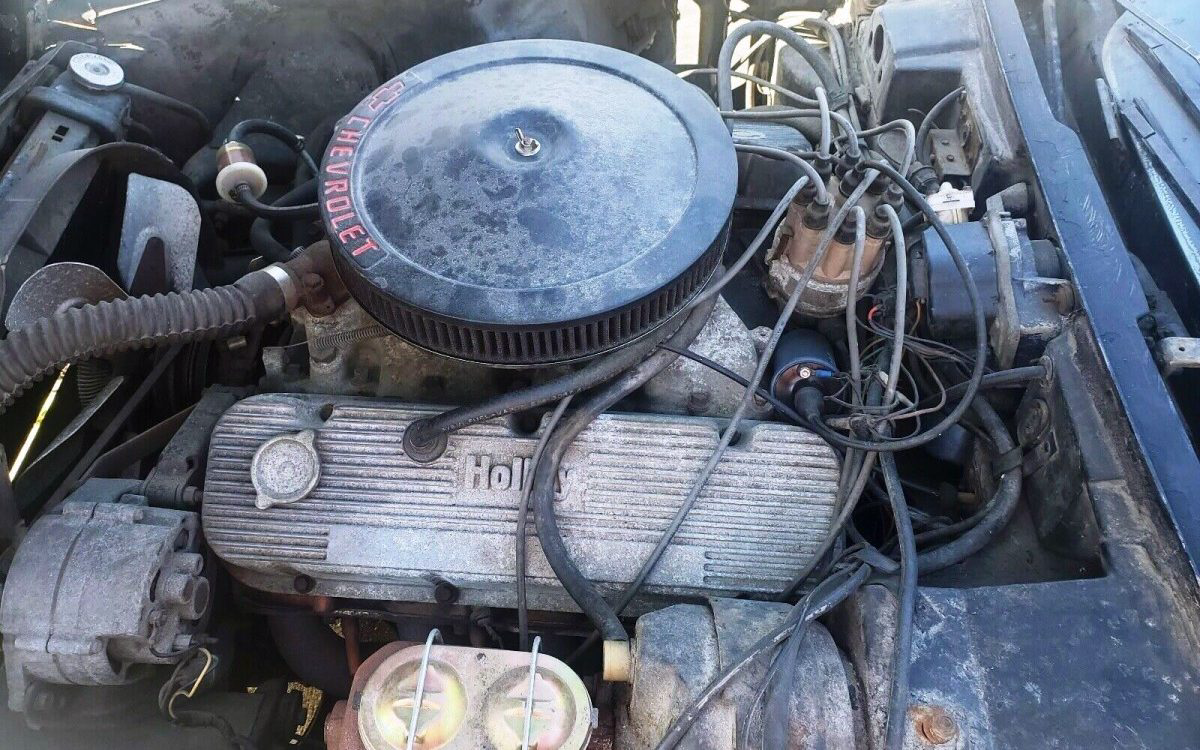 1968-Corvette-427-2 | Barn Finds