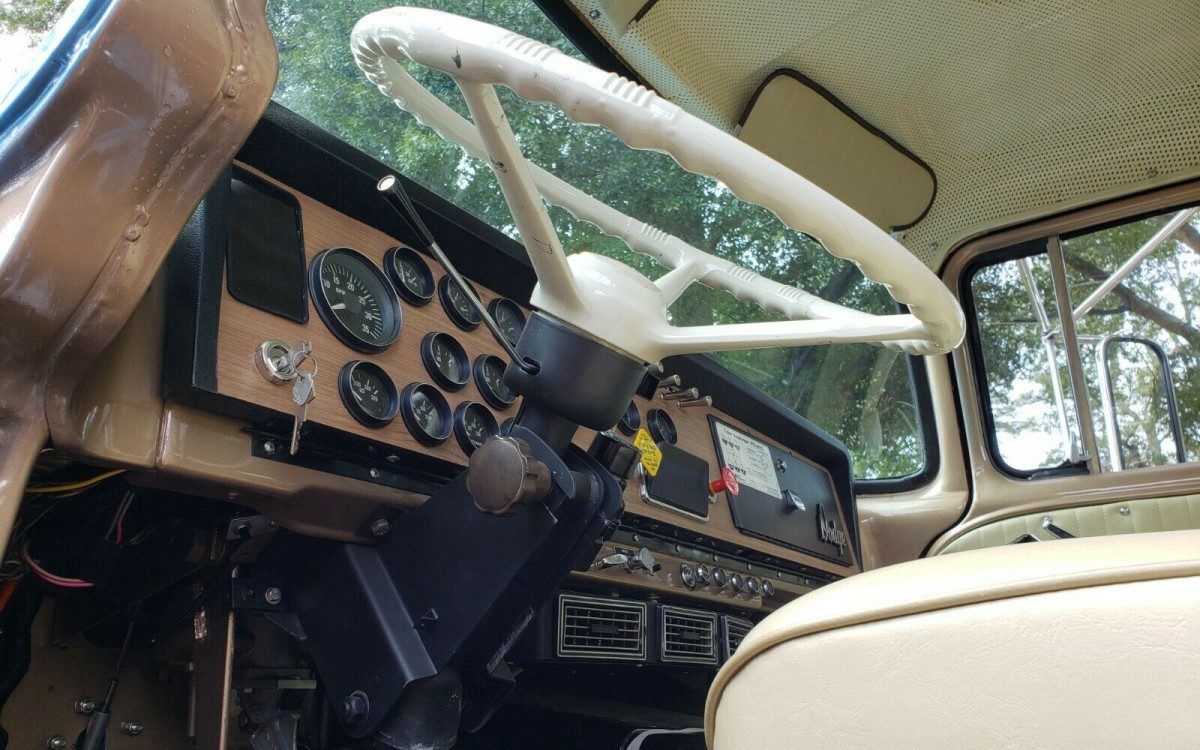 Hemmings Find Of The Day 1975 Dodge Bighorn Hemmings