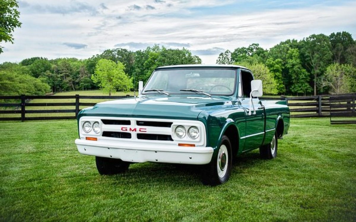 Solo Truck Driver Life in America: A Personal Journey, image size:1200x750