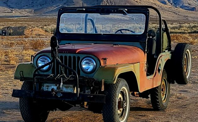 The most valuable Willys and Jeep CJs from every generation - Hagerty Media