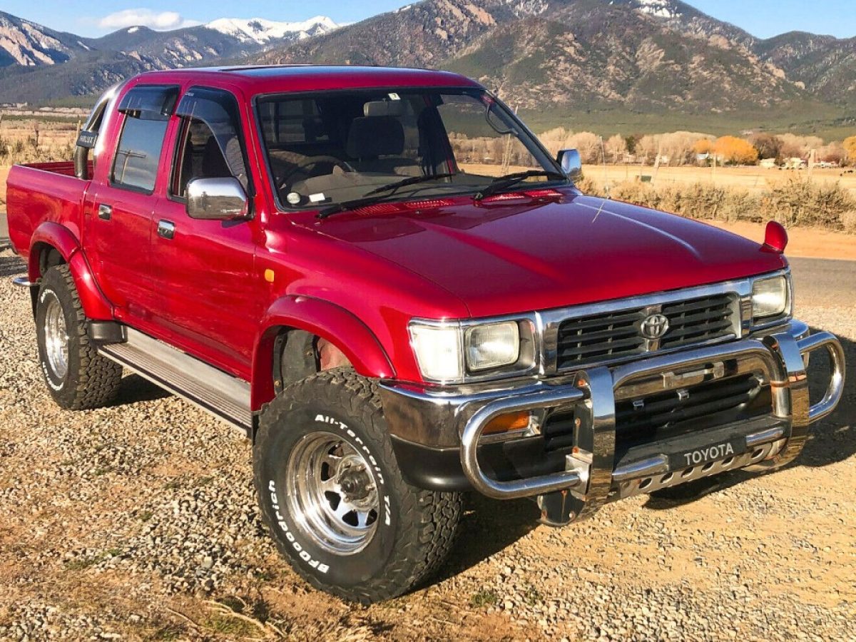 1995-Toyota-Hilux-SSR-X-