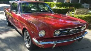 Ford 4 By 4 For You: 1979 F-150 – Barn Finds