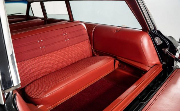 Push-On Emblem & Trim Retainers For 1950s-60s GM | Bel Air Impala Trucks C10 Nova Camaro