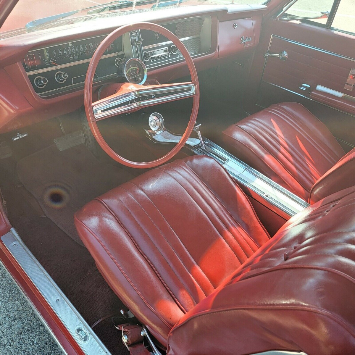 1965 Buick Skylark 3 | Barn Finds