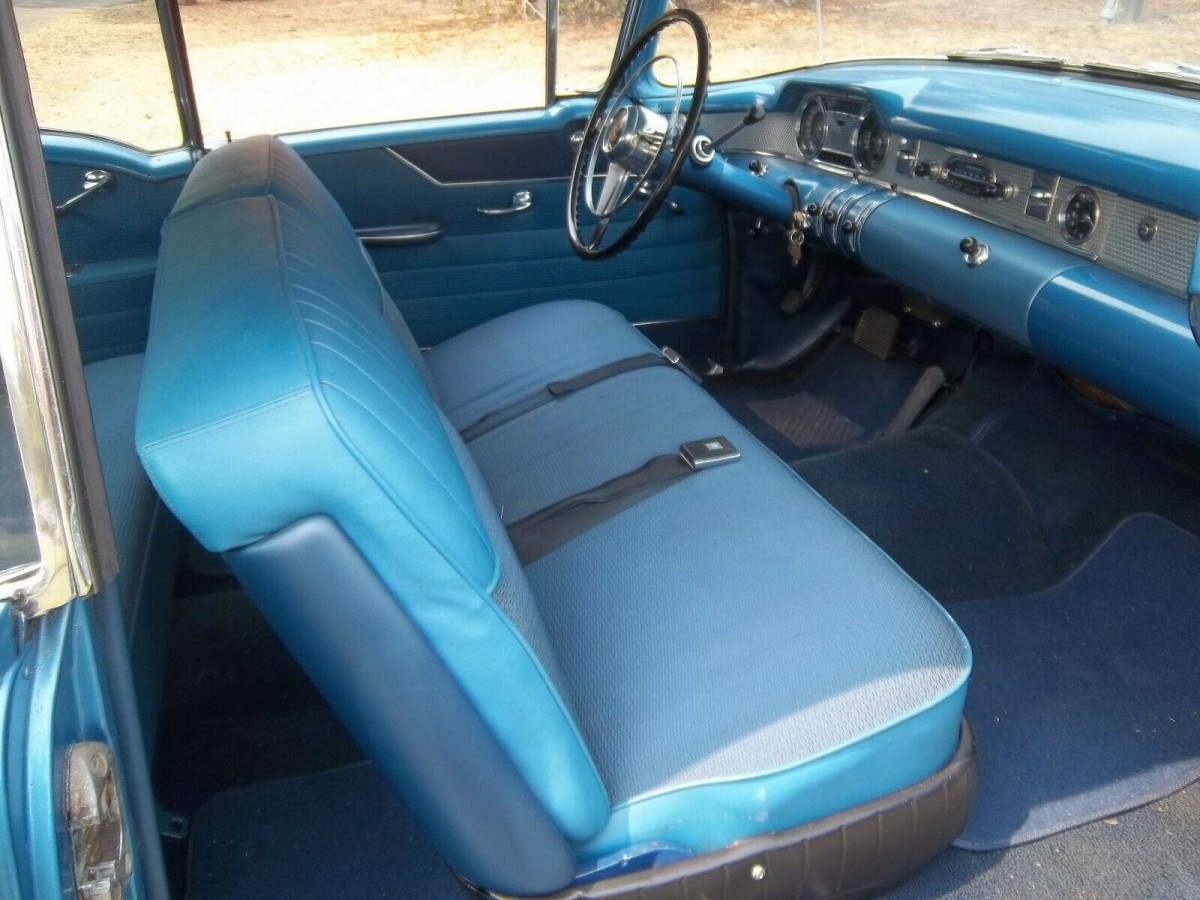 1954 Buick Century 4 | Barn Finds