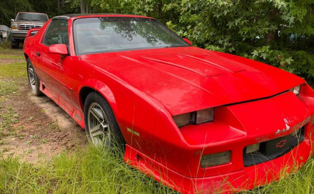 Barn finds: In rural Sumner, a million-dollar muscle car collection goes to  auction