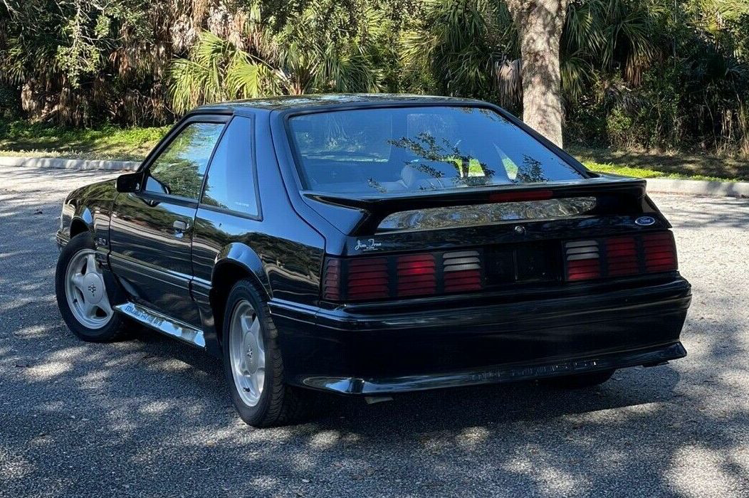 1993 Ford Mustang GT 2 | Barn Finds