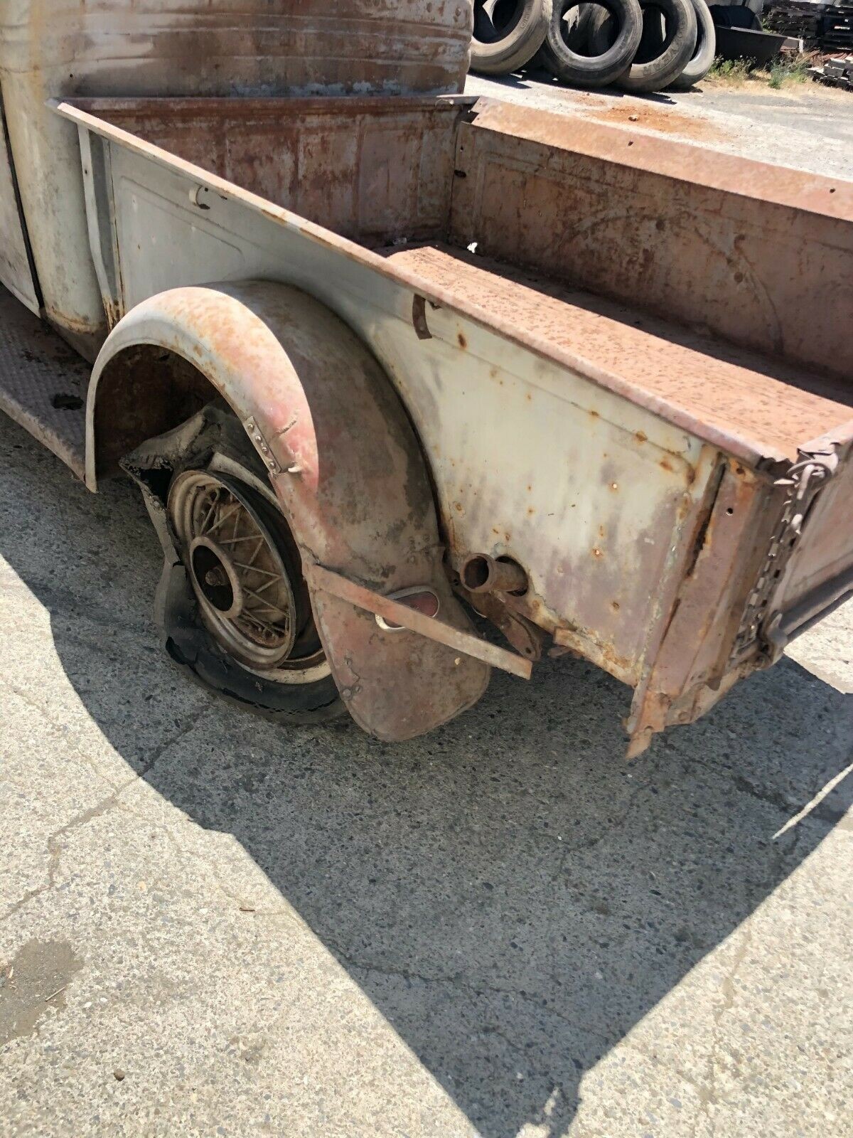 Pickup2 | Barn Finds