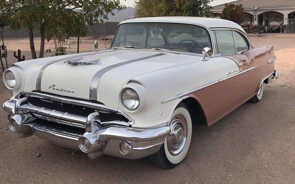 012822 – 1956 Pontiac Star Chief – 1 