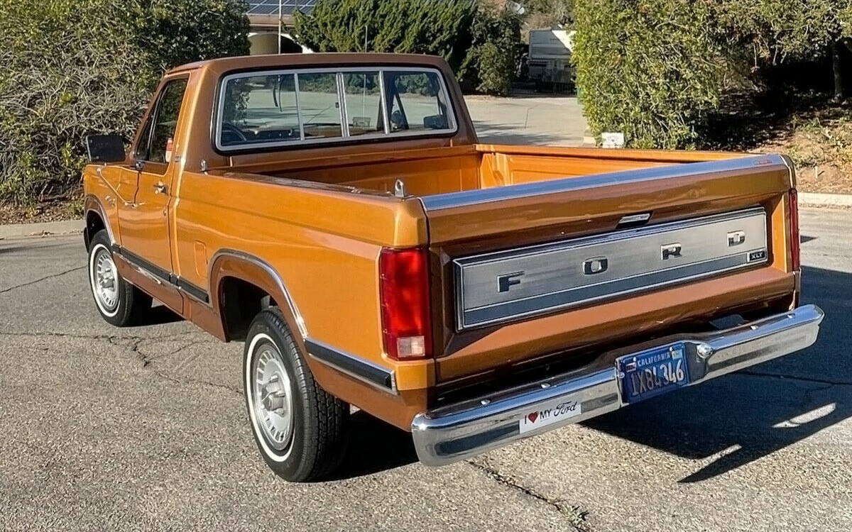 022722 1980 Ford F 150 Ranger 3 Barn Finds