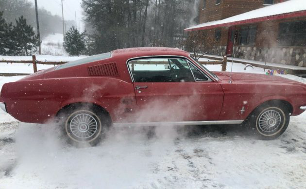 https://barnfinds.com/wp-content/uploads/2022/02/1967-Ford-Mustang-Fastback-2-1-e1645946331631-630x390.jpg