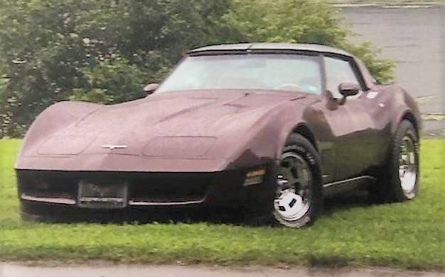 1980 Kandy Brandywine  Corvette Forum :  Corvette  Forums
