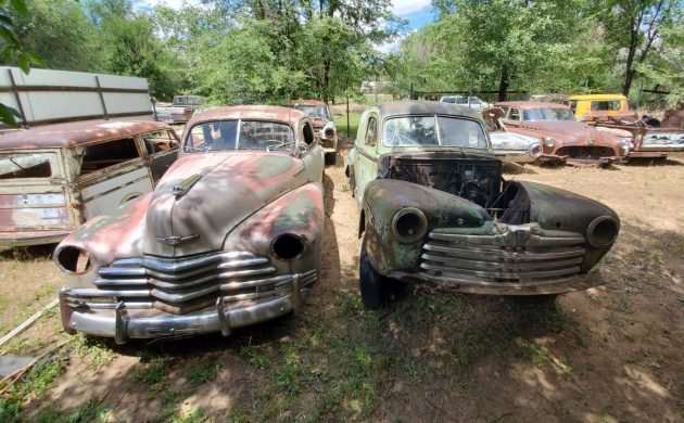 Field and Barn Finds-Classic Cars/Trucks For Sale or Trade