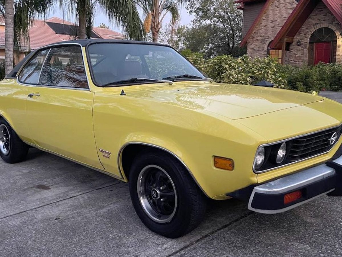 opel manta giallo d'occasione - Ricerca di auto d ... - Il Parking opel manta giallo d'occasione - Ricerca di auto d ... - Il Parking