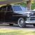 1950 Plymouth De Luxe