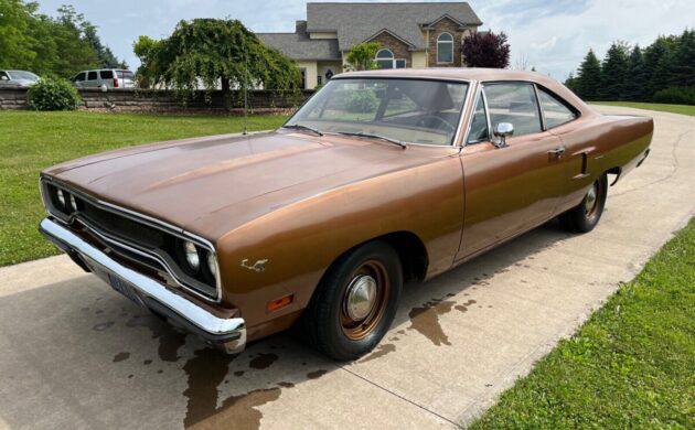 The Current Worth Of A 1970 Plymouth Road Runner, by Sam Maven, Motorious
