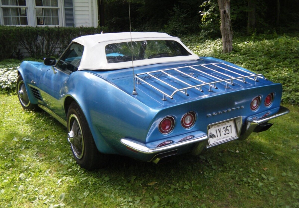 2 | Barn Finds