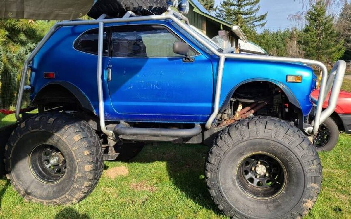 1972-Honda-600-side-