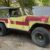 1969 Jeepster Commando