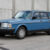 1986 Volvo 240 Wagon