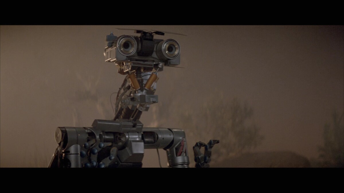 Johnny 5 Photo 5 Barn Finds