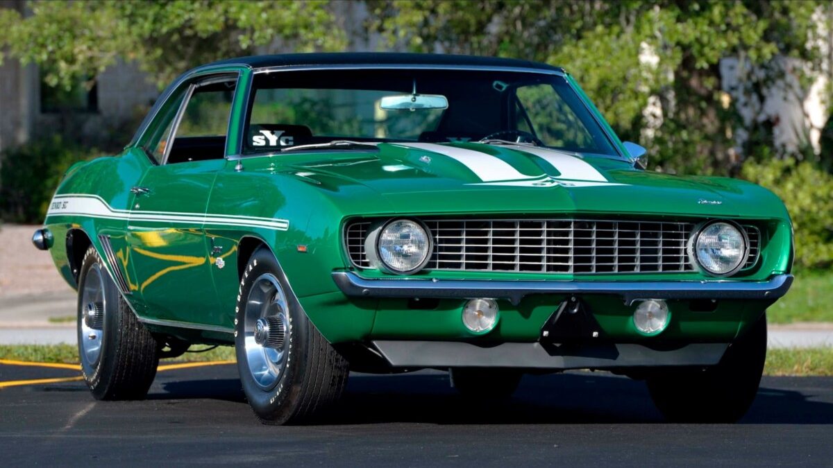 1969-Chevrolet-Yenko-Camaro-1-