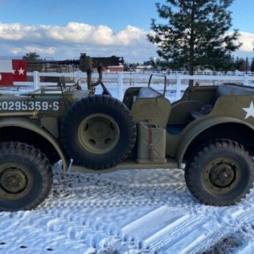 SOLIDO: CAMION, DODGE WC, Command Car, Général, militaire, Us Army, WW2 SOLIDO: CAMION, DODGE WC, Command Car, Général, militaire, Us Army, WW2