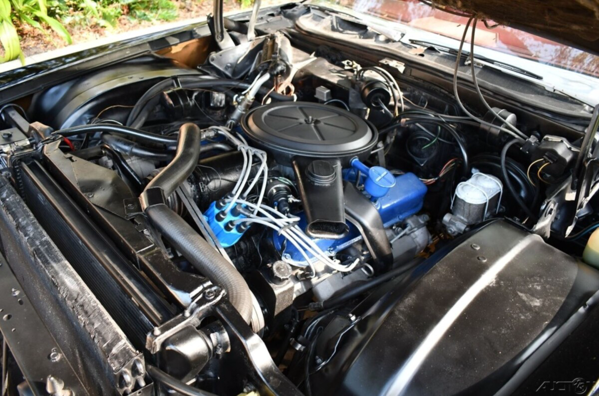 1970 Cadillac deVille Convertible 4 | Barn Finds