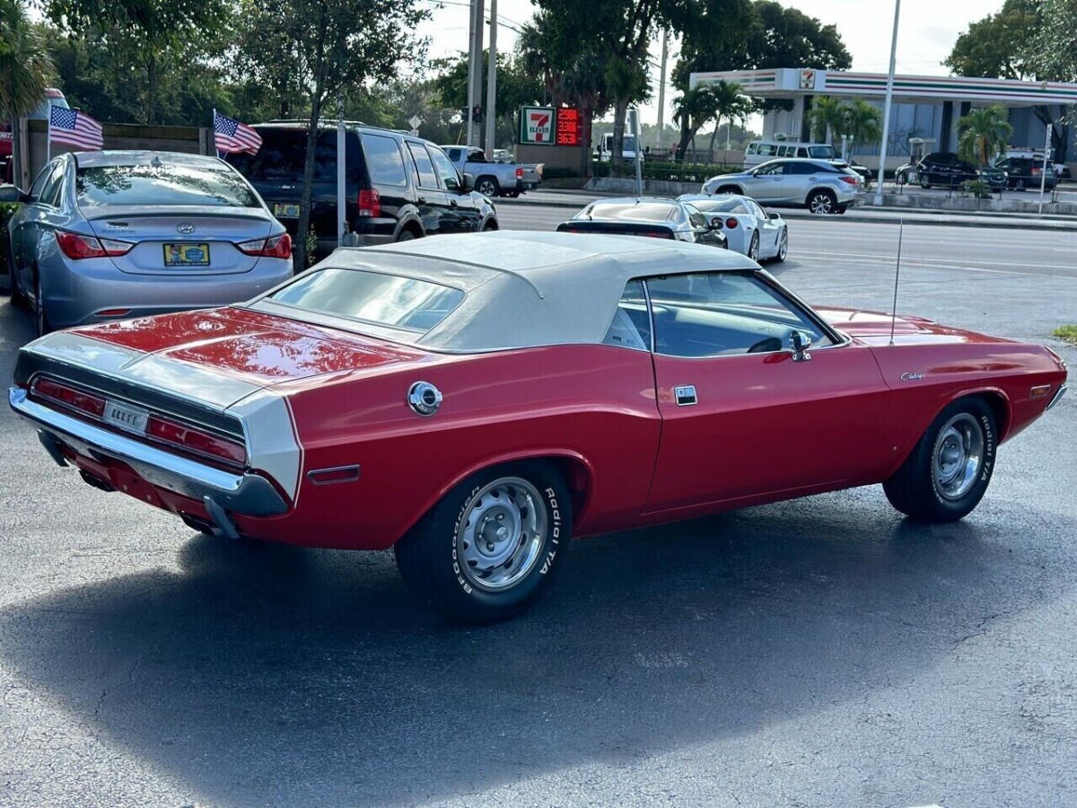 1970 Dodge Challenger 5 | Barn Finds