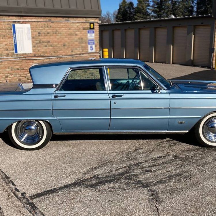 1965年 孫文 1964-1965 Lincoln Continental Door Panels and Armrests – Devco