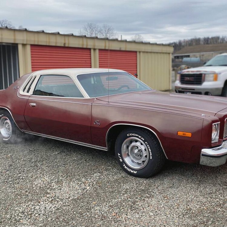 Good Buy? 1976 Plymouth Fury Sport | Barn Finds