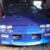 1991 Chevrolet Camaro RS Custom