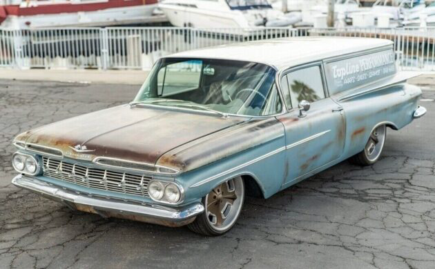 https://barnfinds.com/wp-content/uploads/2023/03/1959-Chevrolet-Biscayne-Sedan-Delivery-630x390.jpg