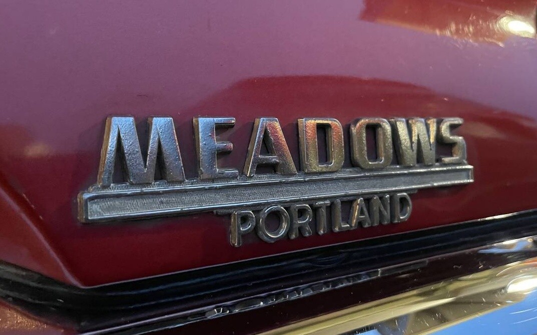 1960 Pontiac Bonneville Convertible Dealer Tag Barn Finds